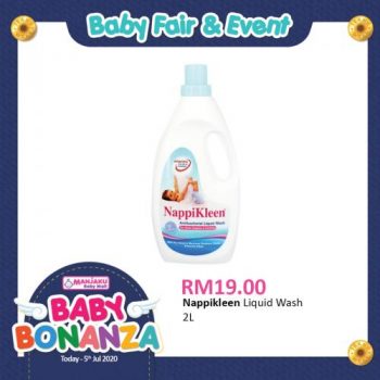Manjaku-Baby-Bonanza-Featured-Products-Promotion-1-350x350 - Baby & Kids & Parenting Babycare Johor Kedah Kelantan Kuala Lumpur Melaka Negeri Sembilan Pahang Penang Perak Perlis Promotions & Freebies Putrajaya Sabah Sarawak Selangor Terengganu 