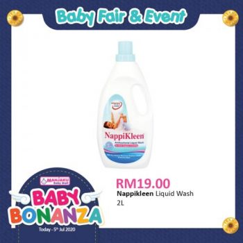 Manjaku-Baby-Bonanza-Featured-Products-Promotion-1-350x350 - Baby & Kids & Toys Babycare Johor Kedah Kelantan Kuala Lumpur Melaka Negeri Sembilan Pahang Penang Perak Perlis Promotions & Freebies Putrajaya Sabah Sarawak Selangor Terengganu 