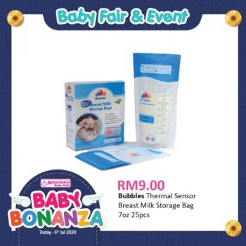 Manjaku-Baby-Bonanza-Featured-Products-Promotion-12-350x350 - Baby & Kids & Parenting Babycare Johor Kedah Kelantan Kuala Lumpur Melaka Negeri Sembilan Pahang Penang Perak Perlis Promotions & Freebies Putrajaya Sabah Sarawak Selangor Terengganu 