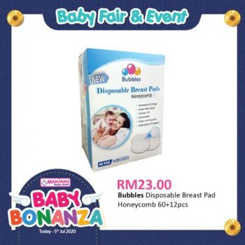 Manjaku-Baby-Bonanza-Featured-Products-Promotion-14-350x350 - Baby & Kids & Parenting Babycare Johor Kedah Kelantan Kuala Lumpur Melaka Negeri Sembilan Pahang Penang Perak Perlis Promotions & Freebies Putrajaya Sabah Sarawak Selangor Terengganu 