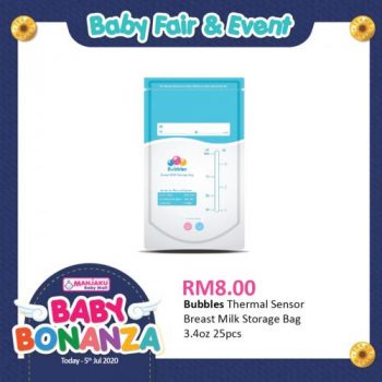 Manjaku-Baby-Bonanza-Featured-Products-Promotion-3-350x350 - Baby & Kids & Parenting Babycare Johor Kedah Kelantan Kuala Lumpur Melaka Negeri Sembilan Pahang Penang Perak Perlis Promotions & Freebies Putrajaya Sabah Sarawak Selangor Terengganu 