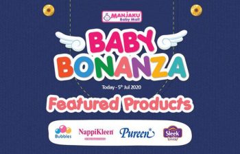 Manjaku-Baby-Bonanza-Featured-Products-Promotion-350x224 - Baby & Kids & Toys Babycare Johor Kedah Kelantan Kuala Lumpur Melaka Negeri Sembilan Pahang Penang Perak Perlis Promotions & Freebies Putrajaya Sabah Sarawak Selangor Terengganu 