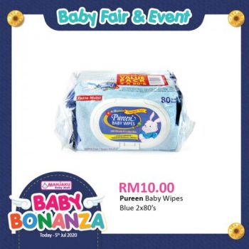Manjaku-Baby-Bonanza-Featured-Products-Promotion-5-350x350 - Baby & Kids & Parenting Babycare Johor Kedah Kelantan Kuala Lumpur Melaka Negeri Sembilan Pahang Penang Perak Perlis Promotions & Freebies Putrajaya Sabah Sarawak Selangor Terengganu 
