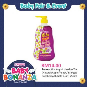 Manjaku-Baby-Bonanza-Featured-Products-Promotion-9-350x350 - Baby & Kids & Parenting Babycare Johor Kedah Kelantan Kuala Lumpur Melaka Negeri Sembilan Pahang Penang Perak Perlis Promotions & Freebies Putrajaya Sabah Sarawak Selangor Terengganu 