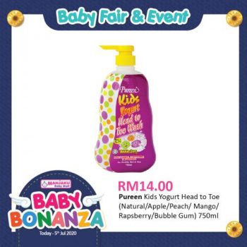 Manjaku-Baby-Bonanza-Featured-Products-Promotion-9-350x350 - Baby & Kids & Toys Babycare Johor Kedah Kelantan Kuala Lumpur Melaka Negeri Sembilan Pahang Penang Perak Perlis Promotions & Freebies Putrajaya Sabah Sarawak Selangor Terengganu 