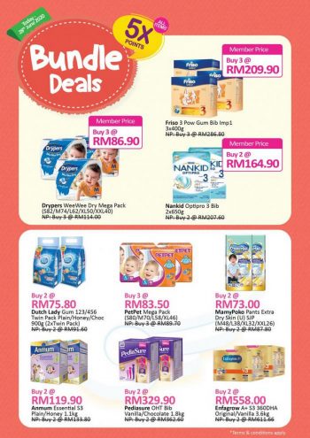 Manjaku-Bundle-Deals-Promotion-350x495 - Baby & Kids & Parenting Babycare Johor Kedah Kelantan Kuala Lumpur Melaka Negeri Sembilan Pahang Penang Perak Perlis Promotions & Freebies Putrajaya Sabah Sarawak Selangor Terengganu 