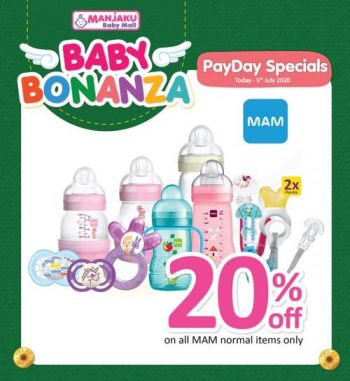 Manjaku-June-2020-PayDay-Promotion-1-350x381 - Baby & Kids & Parenting Babycare Johor Kedah Kelantan Kuala Lumpur Melaka Negeri Sembilan Pahang Penang Perak Perlis Promotions & Freebies Putrajaya Sabah Sarawak Selangor Terengganu 
