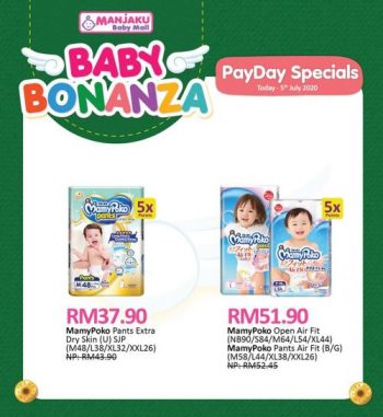Manjaku-June-2020-PayDay-Promotion-3-350x381 - Baby & Kids & Parenting Babycare Johor Kedah Kelantan Kuala Lumpur Melaka Negeri Sembilan Pahang Penang Perak Perlis Promotions & Freebies Putrajaya Sabah Sarawak Selangor Terengganu 