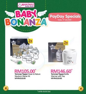 Manjaku-June-2020-PayDay-Promotion-5-350x381 - Baby & Kids & Parenting Babycare Johor Kedah Kelantan Kuala Lumpur Melaka Negeri Sembilan Pahang Penang Perak Perlis Promotions & Freebies Putrajaya Sabah Sarawak Selangor Terengganu 