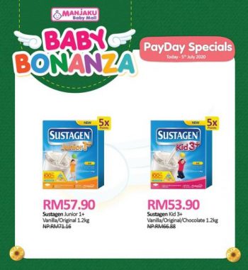 Manjaku-June-2020-PayDay-Promotion-6-350x381 - Baby & Kids & Toys Babycare Johor Kedah Kelantan Kuala Lumpur Melaka Negeri Sembilan Pahang Penang Perak Perlis Promotions & Freebies Putrajaya Sabah Sarawak Selangor Terengganu 