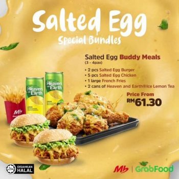 Marrybrown-Salted-Egg-Meal-Promo-350x350 - Beverages Food , Restaurant & Pub Johor Kedah Kelantan Kuala Lumpur Melaka Negeri Sembilan Pahang Penang Perak Perlis Promotions & Freebies Putrajaya Sabah Sarawak Selangor Terengganu 