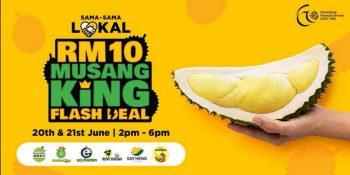 Maybank-Musang-King-Durian-Promotion-350x175 - Bank & Finance Beverages Food , Restaurant & Pub Johor Kedah Kelantan Kuala Lumpur Maybank Melaka Negeri Sembilan Online Store Pahang Penang Perak Perlis Promotions & Freebies Putrajaya Sabah Sarawak Selangor Terengganu 