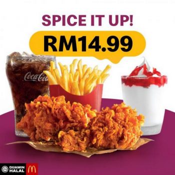 McDonalds-Ayam-Goreng-McD-Super-Value-Meal-Promotion-350x350 - Beverages Food , Restaurant & Pub Johor Kedah Kelantan Kuala Lumpur Melaka Negeri Sembilan Pahang Penang Perak Perlis Promotions & Freebies Putrajaya Sabah Sarawak Selangor Terengganu 