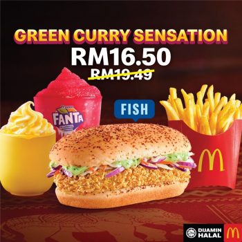 McDonalds-Fan-thai-stic-Deal-1-350x350 - Beverages Food , Restaurant & Pub Johor Kedah Kelantan Kuala Lumpur Melaka Negeri Sembilan Pahang Penang Perak Perlis Promotions & Freebies Putrajaya Sabah Sarawak Selangor Terengganu 