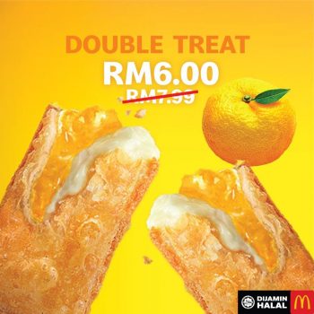 McDonalds-Fan-thai-stic-Deal-5-350x350 - Beverages Food , Restaurant & Pub Johor Kedah Kelantan Kuala Lumpur Melaka Negeri Sembilan Pahang Penang Perak Perlis Promotions & Freebies Putrajaya Sabah Sarawak Selangor Terengganu 