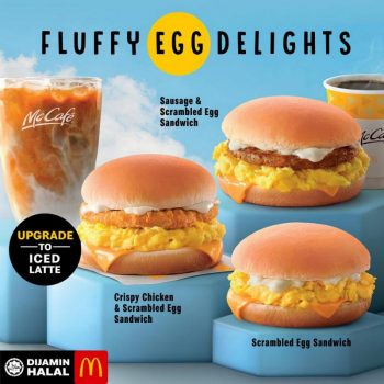 McDonalds-Fluffy-Egg-Delights-Scrambled-Egg-Sandwiches-Promo-350x350 15 Jun 2020 Onward: McDonald's Fluffy Egg Delights Scrambled Egg Sandwiches Promo