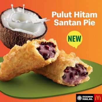 McDonalds-New-Pulut-Hitam-Santan-Pie-Promo-350x350 - Beverages Food , Restaurant & Pub Johor Kedah Kelantan Kuala Lumpur Melaka Negeri Sembilan Online Store Pahang Penang Perak Perlis Promotions & Freebies Putrajaya Sabah Sarawak Selangor Terengganu 