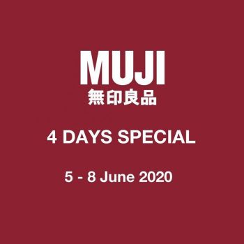 Muji-4-Days-Special-Sale-350x350 - Johor Kedah Kelantan Kuala Lumpur Malaysia Sales Melaka Negeri Sembilan Others Pahang Penang Perak Perlis Putrajaya Sabah Sarawak Selangor Terengganu 