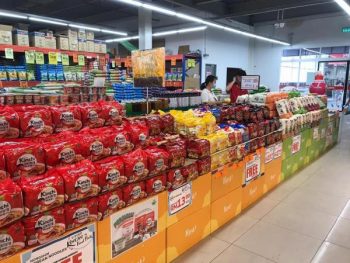NSK-Korean-Food-Fair-Promotion-at-Melaka-Cheng-2-350x263 - Melaka Promotions & Freebies Supermarket & Hypermarket 