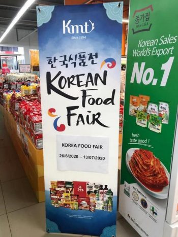 NSK-Korean-Food-Fair-Promotion-at-Melaka-Cheng-350x467 - Melaka Promotions & Freebies Supermarket & Hypermarket 