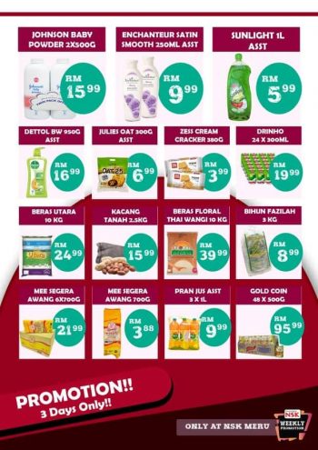 NSK-Meru-Weekly-Promotion-1-350x495 - Promotions & Freebies Selangor Supermarket & Hypermarket 