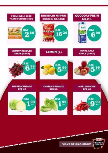 NSK-Meru-Weekly-Promotion-2-350x495 - Promotions & Freebies Selangor Supermarket & Hypermarket 