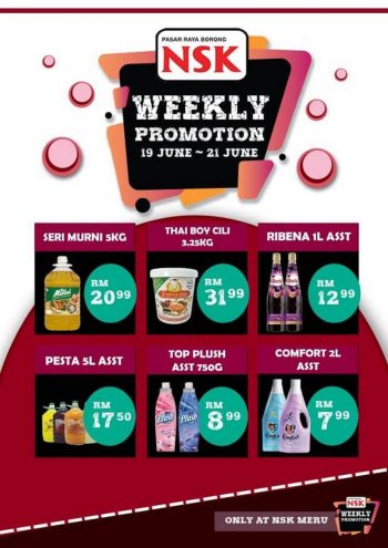 NSK-Meru-Weekly-Promotion-350x495 - Promotions & Freebies Selangor Supermarket & Hypermarket 