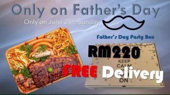 Naughty-Babe-Dirty-Duck-Fathers-Day-Promotion-350x196 - Beverages Food , Restaurant & Pub Kuala Lumpur Online Store Promotions & Freebies Selangor 