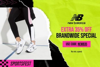 New-Balance-Sale-Extra-35-off-on-Zalora-350x233 - Apparels Fashion Accessories Fashion Lifestyle & Department Store Footwear Johor Kedah Kelantan Kuala Lumpur Malaysia Sales Melaka Negeri Sembilan Online Store Pahang Penang Perak Perlis Putrajaya Sabah Sarawak Selangor Terengganu 