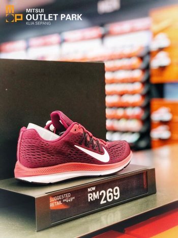 Nike-Special-Sale-at-Mitsui-Outlet-Park-KLIA-12-350x467 - Apparels Fashion Accessories Fashion Lifestyle & Department Store Footwear Malaysia Sales Selangor Sportswear 