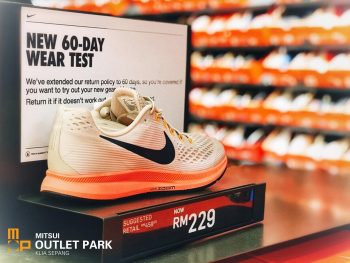 Nike-Special-Sale-at-Mitsui-Outlet-Park-KLIA-13-350x263 - Apparels Fashion Accessories Fashion Lifestyle & Department Store Footwear Malaysia Sales Selangor Sportswear 