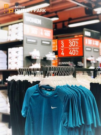 Nike-Special-Sale-at-Mitsui-Outlet-Park-KLIA-8-350x467 - Apparels Fashion Accessories Fashion Lifestyle & Department Store Footwear Malaysia Sales Selangor Sportswear 