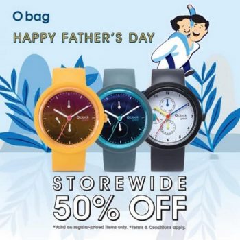 O-Bag-Fathers-Day-Promotion-350x350 - Fashion Accessories Fashion Lifestyle & Department Store Johor Kedah Kelantan Kuala Lumpur Melaka Negeri Sembilan Pahang Penang Perak Perlis Promotions & Freebies Putrajaya Sabah Sarawak Selangor Terengganu Watches 