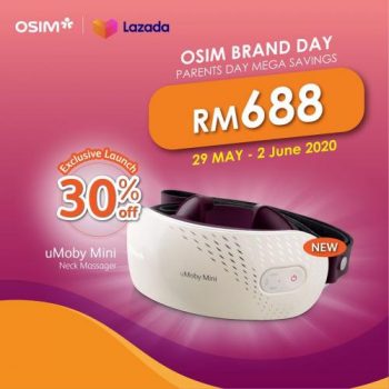 OSIM-Brand-Day-Sale-on-Lazada-3-350x350 - Johor Kedah Kelantan Kuala Lumpur Malaysia Sales Melaka Negeri Sembilan Online Store Others Pahang Penang Perak Perlis Putrajaya Sabah Sarawak Selangor Terengganu 