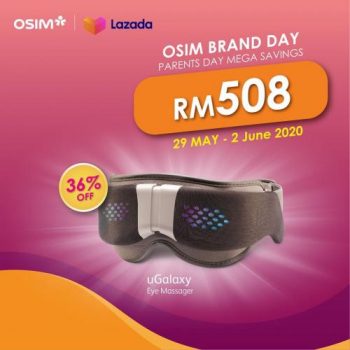 OSIM-Brand-Day-Sale-on-Lazada-4-350x350 - Johor Kedah Kelantan Kuala Lumpur Malaysia Sales Melaka Negeri Sembilan Online Store Others Pahang Penang Perak Perlis Putrajaya Sabah Sarawak Selangor Terengganu 