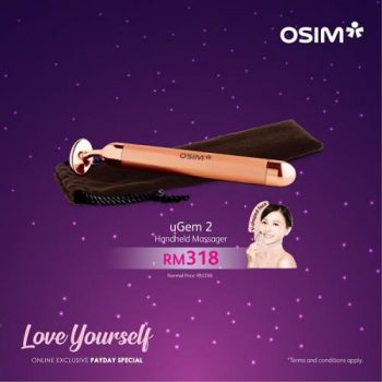 OSIM-Payday-Online-Sale-3-350x350 - Beauty & Health Johor Kedah Kelantan Kuala Lumpur Malaysia Sales Massage Melaka Negeri Sembilan Online Store Pahang Penang Perak Perlis Putrajaya Sabah Sarawak Selangor Terengganu 