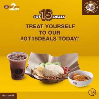 OldTown-OT-15-Deals-Promotion-350x350 - Beverages Food , Restaurant & Pub Johor Kedah Kelantan Kuala Lumpur Melaka Negeri Sembilan Online Store Pahang Penang Perak Perlis Promotions & Freebies Putrajaya Sabah Sarawak Selangor Terengganu 