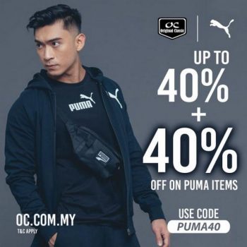 Original-Classic-Puma-Online-Sale-350x350 - Apparels Bags Fashion Accessories Fashion Lifestyle & Department Store Johor Kedah Kelantan Kuala Lumpur Malaysia Sales Melaka Negeri Sembilan Online Store Pahang Penang Perak Perlis Putrajaya Sabah Sarawak Selangor Terengganu 