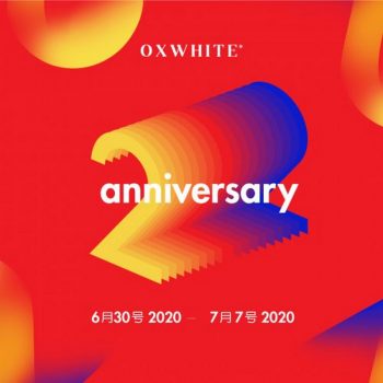 Oxwhite-Vouchers-Giveaway-Promo-350x350 - Apparels Fashion Accessories Fashion Lifestyle & Department Store Johor Kedah Kelantan Kuala Lumpur Melaka Negeri Sembilan Online Store Pahang Penang Perak Perlis Promotions & Freebies Putrajaya Sabah Sarawak Selangor Terengganu 