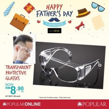 POPULAR-Fathers-Day-Promotion-1-350x350 - Books & Magazines Johor Kuala Lumpur Penang Promotions & Freebies Selangor Stationery 