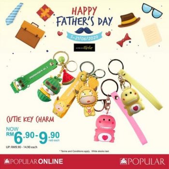 POPULAR-Fathers-Day-Promotion-3-350x350 - Books & Magazines Johor Kuala Lumpur Penang Promotions & Freebies Selangor Stationery 