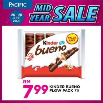 Pacific-Hypermarket-Mid-Year-Sale-Promotion-2-350x350 - Johor Kedah Kelantan Kuala Lumpur Melaka Negeri Sembilan Pahang Penang Perak Perlis Promotions & Freebies Putrajaya Sabah Sarawak Selangor Supermarket & Hypermarket Terengganu 