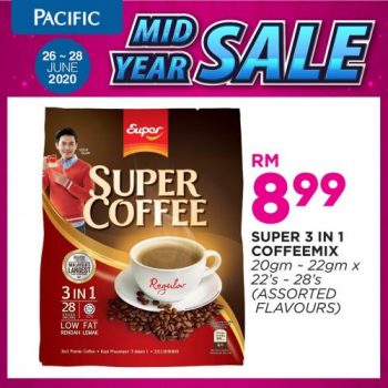 Pacific-Hypermarket-Mid-Year-Sale-Promotion-6-350x350 - Johor Kedah Kelantan Kuala Lumpur Melaka Negeri Sembilan Pahang Penang Perak Perlis Promotions & Freebies Putrajaya Sabah Sarawak Selangor Supermarket & Hypermarket Terengganu 