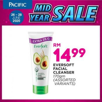Pacific-Hypermarket-Mid-Year-Sale-Promotion-7-350x350 - Johor Kedah Kelantan Kuala Lumpur Melaka Negeri Sembilan Pahang Penang Perak Perlis Promotions & Freebies Putrajaya Sabah Sarawak Selangor Supermarket & Hypermarket Terengganu 