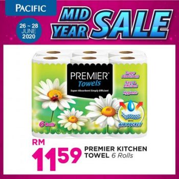 Pacific-Hypermarket-Mid-Year-Sale-Promotion-8-350x350 - Johor Kedah Kelantan Kuala Lumpur Melaka Negeri Sembilan Pahang Penang Perak Perlis Promotions & Freebies Putrajaya Sabah Sarawak Selangor Supermarket & Hypermarket Terengganu 