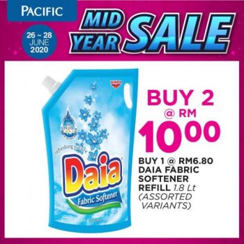 Pacific-Hypermarket-Mid-Year-Sale-Promotion-9-350x350 - Johor Kedah Kelantan Kuala Lumpur Melaka Negeri Sembilan Pahang Penang Perak Perlis Promotions & Freebies Putrajaya Sabah Sarawak Selangor Supermarket & Hypermarket Terengganu 