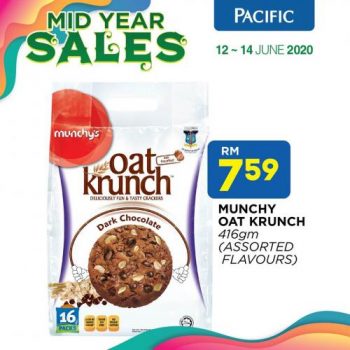 Pacific-Hypermarket-Mid-Year-Sales-Promotion-1-350x350 - Johor Kedah Kelantan Kuala Lumpur Melaka Negeri Sembilan Pahang Penang Perak Perlis Promotions & Freebies Putrajaya Sabah Sarawak Selangor Supermarket & Hypermarket Terengganu 