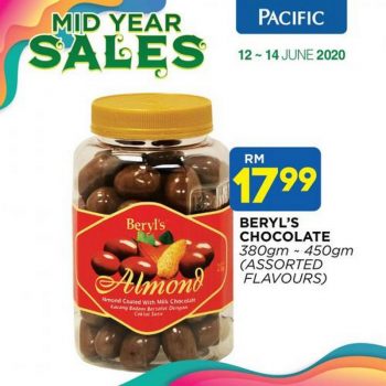 Pacific-Hypermarket-Mid-Year-Sales-Promotion-350x350 - Johor Kedah Kelantan Kuala Lumpur Melaka Negeri Sembilan Pahang Penang Perak Perlis Promotions & Freebies Putrajaya Sabah Sarawak Selangor Supermarket & Hypermarket Terengganu 