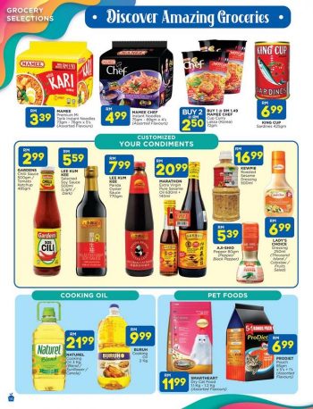 Pacific-Hypermarket-Promotion-Catalogue-13-350x458 - Johor Kedah Kelantan Kuala Lumpur Melaka Negeri Sembilan Pahang Penang Perak Perlis Promotions & Freebies Putrajaya Sabah Sarawak Selangor Supermarket & Hypermarket Terengganu 