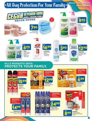 Pacific-Hypermarket-Promotion-Catalogue-14-350x458 - Johor Kedah Kelantan Kuala Lumpur Melaka Negeri Sembilan Pahang Penang Perak Perlis Promotions & Freebies Putrajaya Sabah Sarawak Selangor Supermarket & Hypermarket Terengganu 